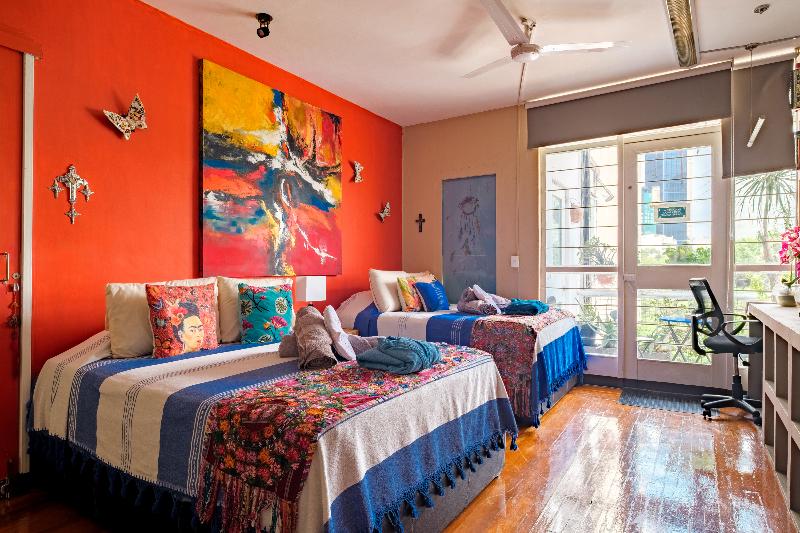 CASA ITZAE B&B dog friendly image