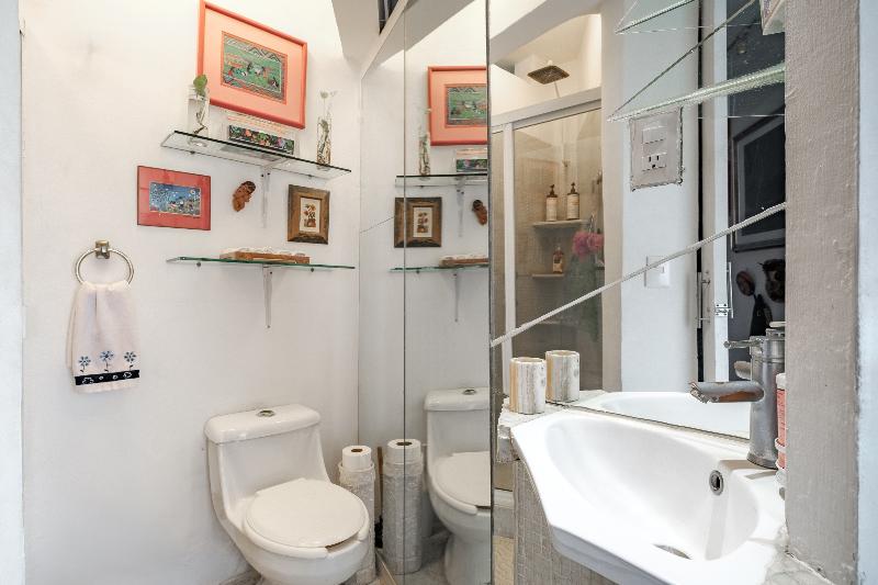 CASA ITZAE B&B dog friendly image