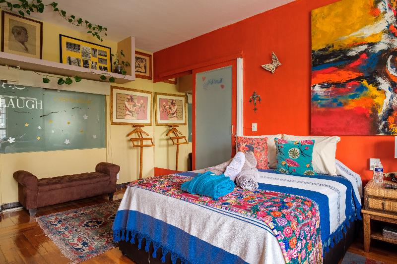 CASA ITZAE B&B dog friendly image