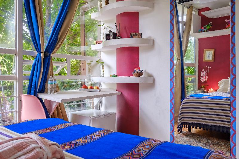 CASA ITZAE B&B dog friendly image