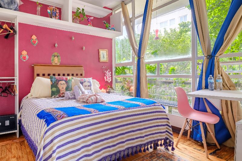 CASA ITZAE B&B dog friendly image