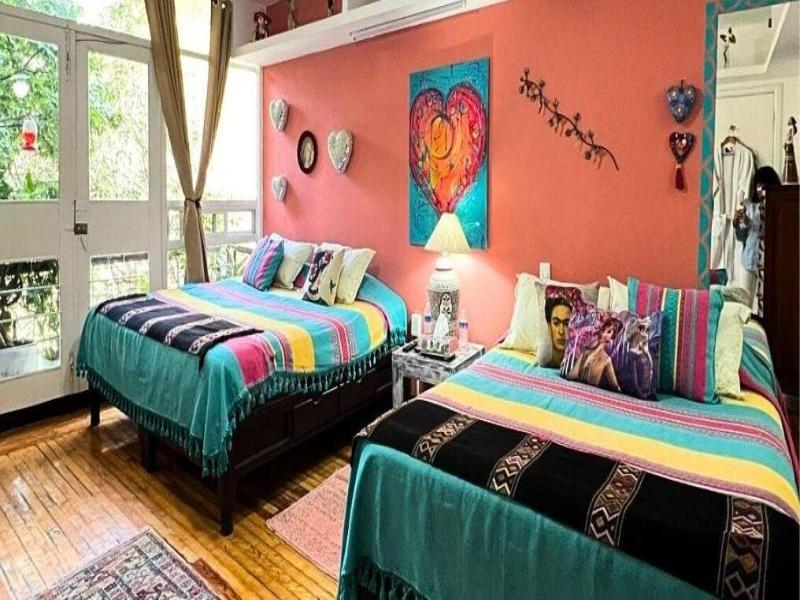 CASA ITZAE B&B dog friendly image