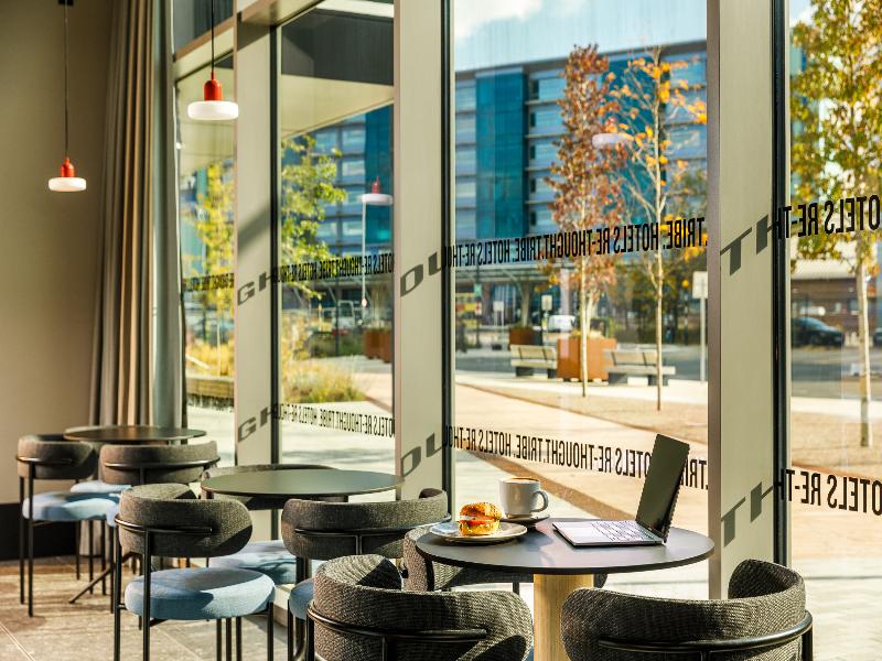 TRIBE Manchester Airport image
