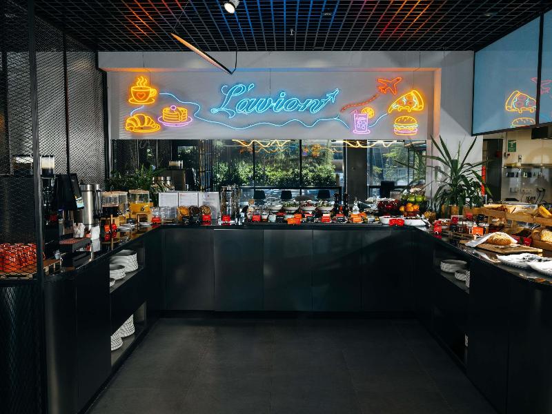 Ibis Tbilisi Airport image