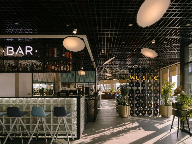 Ibis Tbilisi Airport image