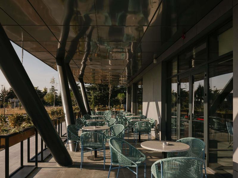 Ibis Tbilisi Airport image