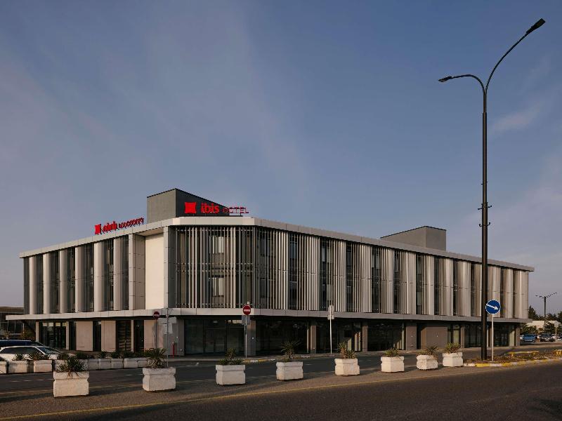 Ibis Tbilisi Airport image