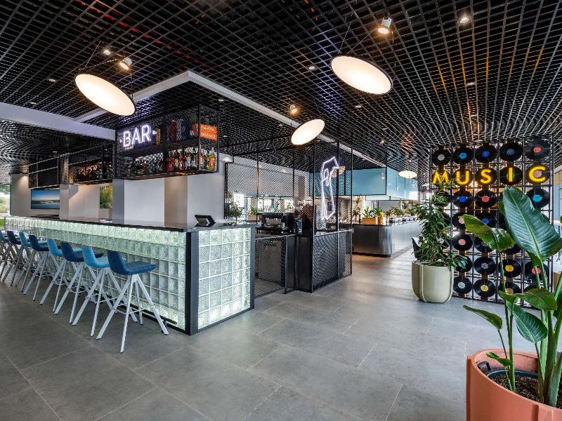 Ibis Tbilisi Airport image