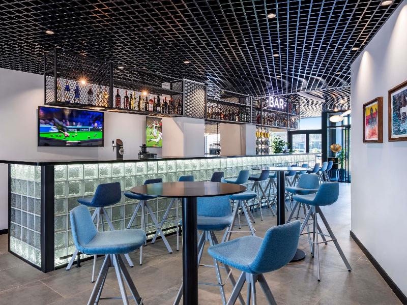 Ibis Tbilisi Airport image