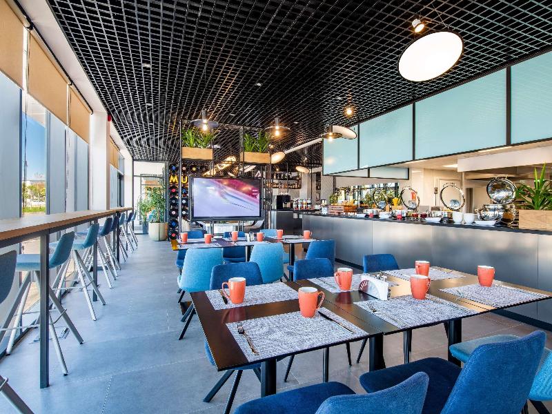 Ibis Tbilisi Airport image