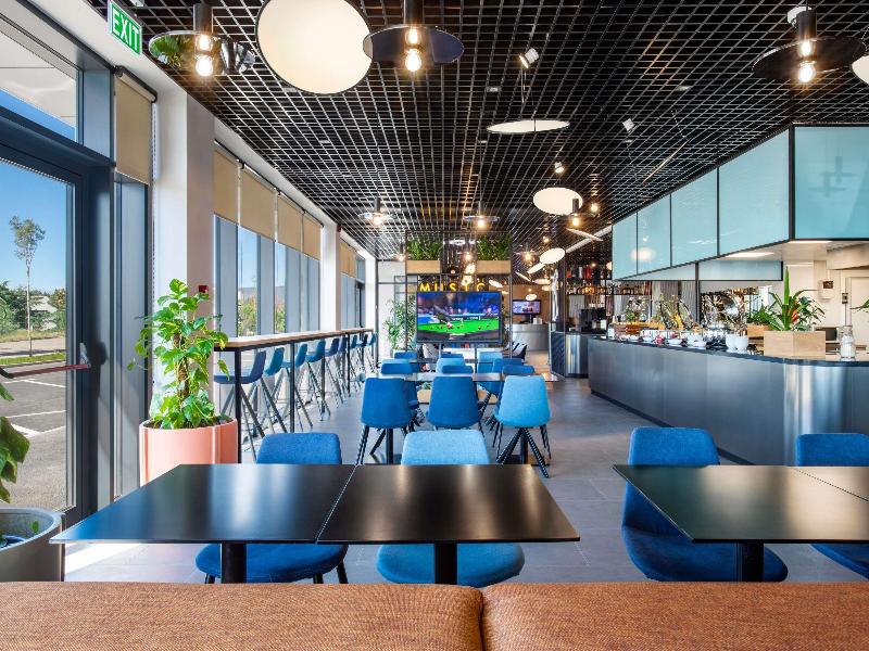 Ibis Tbilisi Airport image