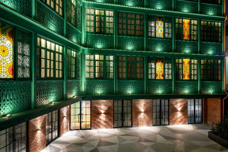 Ibis Styles Old Tbilisi (Opening November 2024) image