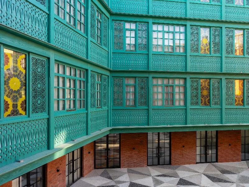Ibis Styles Old Tbilisi (Opening November 2024) image