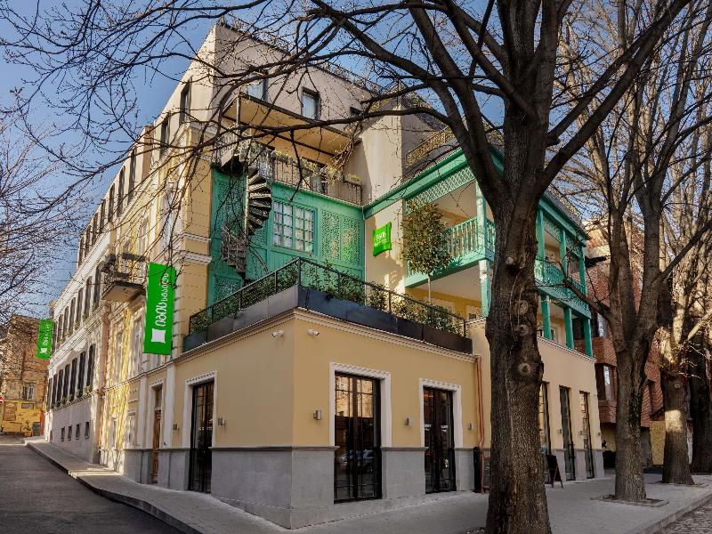 Ibis Styles Old Tbilisi (Opening November 2024) image