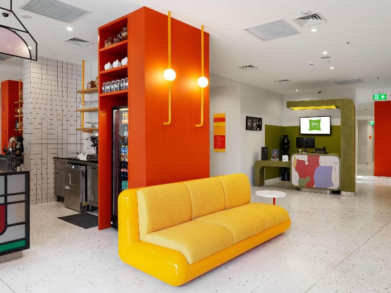 Ibis Styles Old Tbilisi (Opening November 2024) image