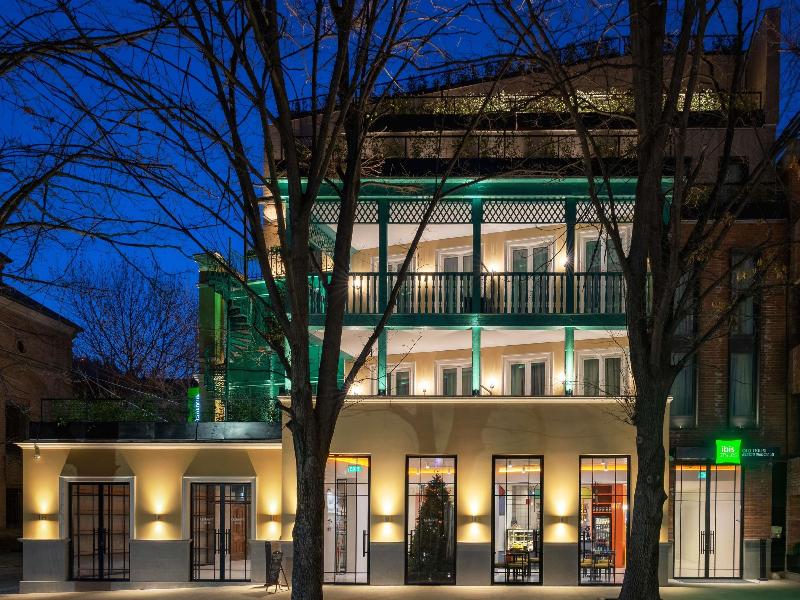 Ibis Styles Old Tbilisi (Opening November 2024) image