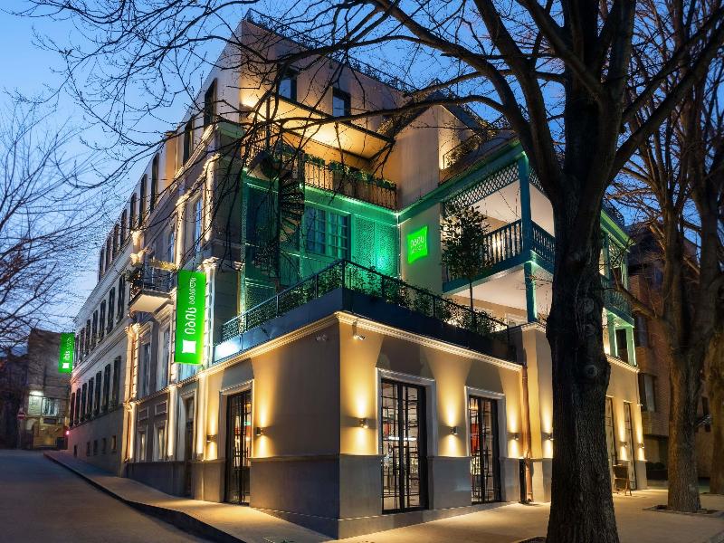 Ibis Styles Old Tbilisi (Opening November 2024) image