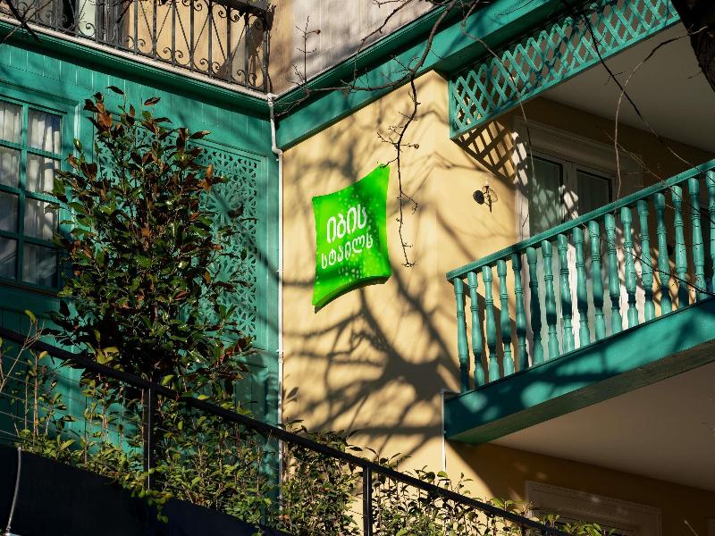 Ibis Styles Old Tbilisi (Opening November 2024) image
