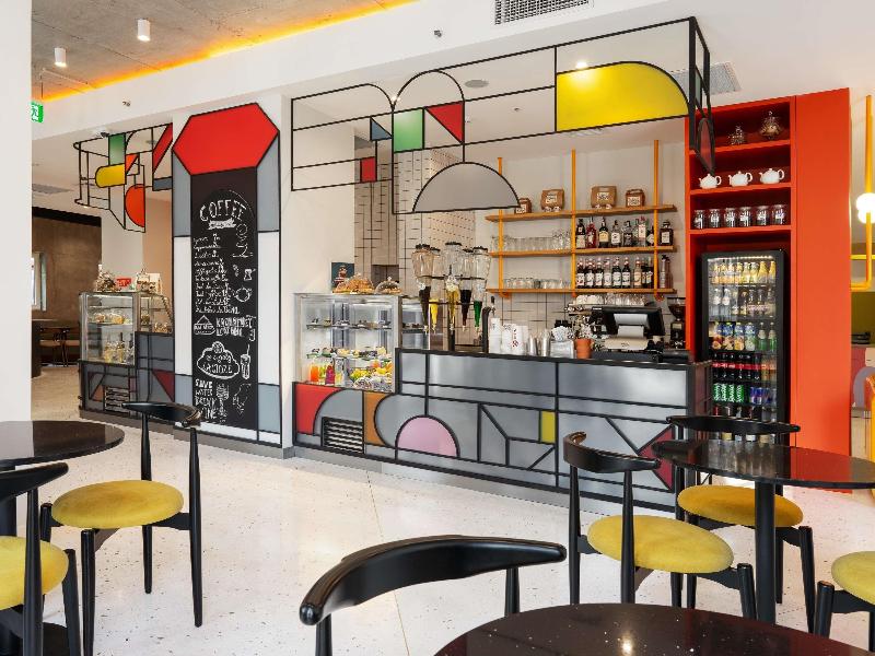 Ibis Styles Old Tbilisi (Opening November 2024) image