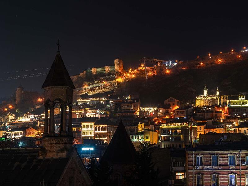 Ibis Styles Old Tbilisi image