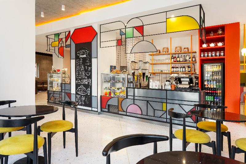 Ibis Styles Old Tbilisi (Opening November 2024) image