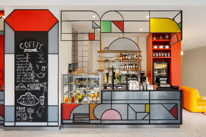 Ibis Styles Old Tbilisi (Opening November 2024) image