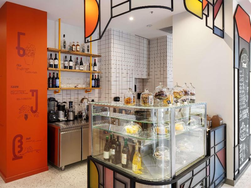Ibis Styles Old Tbilisi (Opening November 2024) image