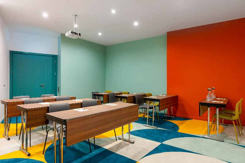 Ibis Styles Old Tbilisi (Opening November 2024) image