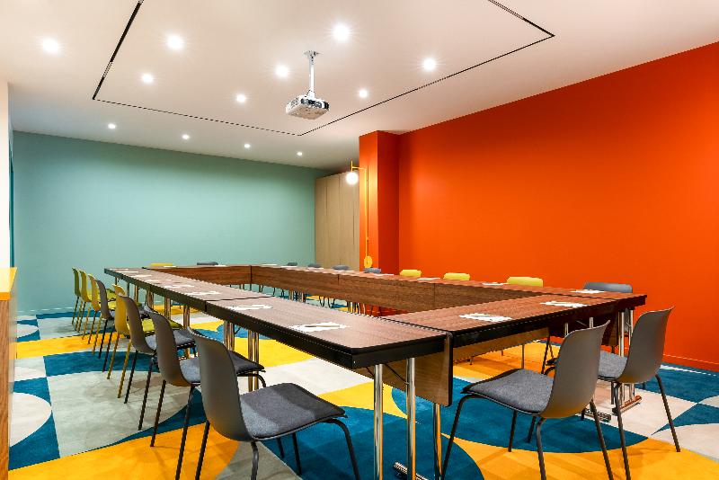 Ibis Styles Old Tbilisi (Opening November 2024) image
