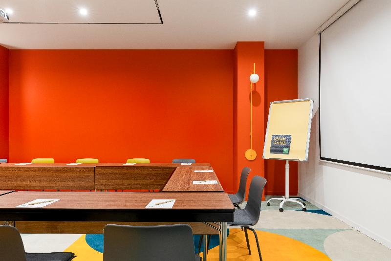 Ibis Styles Old Tbilisi (Opening November 2024) image