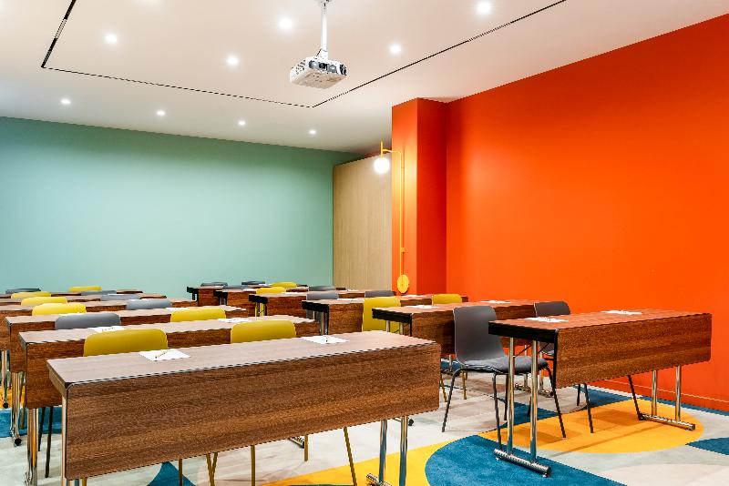Ibis Styles Old Tbilisi (Opening November 2024) image