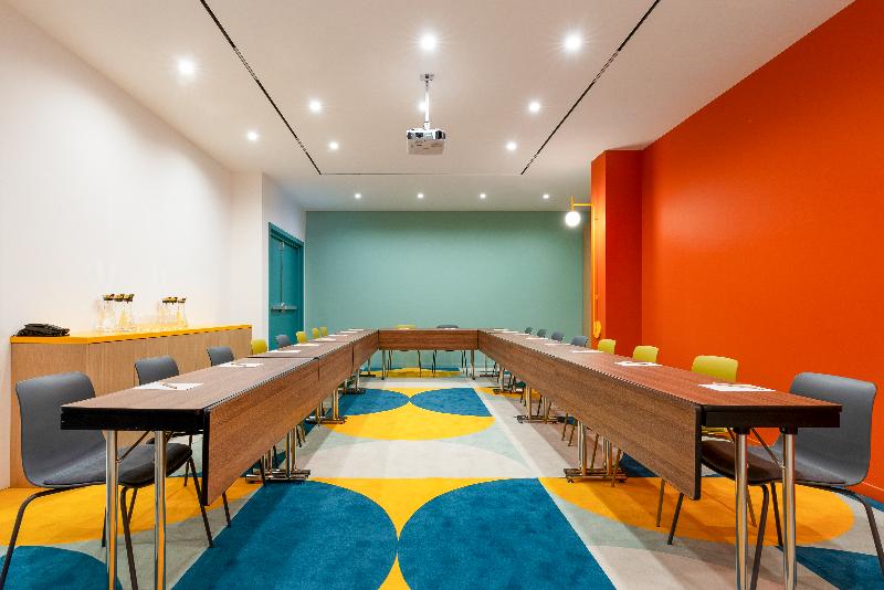 Ibis Styles Old Tbilisi (Opening November 2024) image