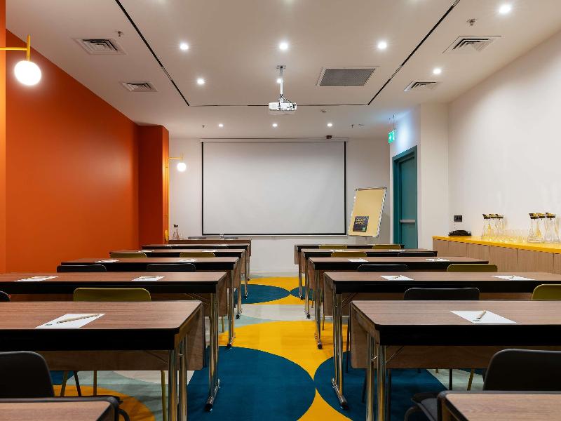 Ibis Styles Old Tbilisi (Opening November 2024) image