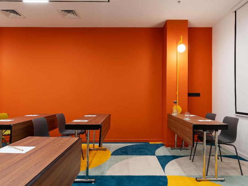 Ibis Styles Old Tbilisi (Opening November 2024) image