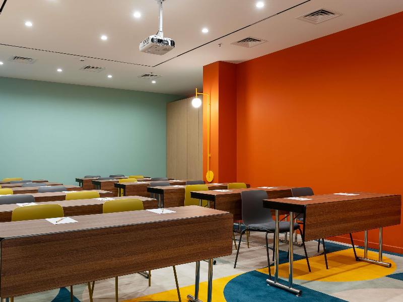 Ibis Styles Old Tbilisi (Opening November 2024) image