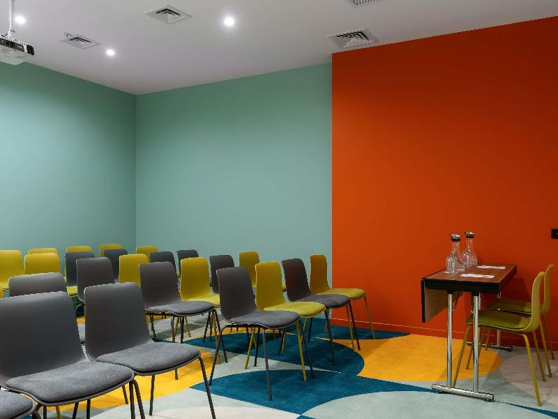 Ibis Styles Old Tbilisi (Opening November 2024) image
