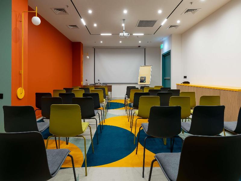 Ibis Styles Old Tbilisi (Opening November 2024) image