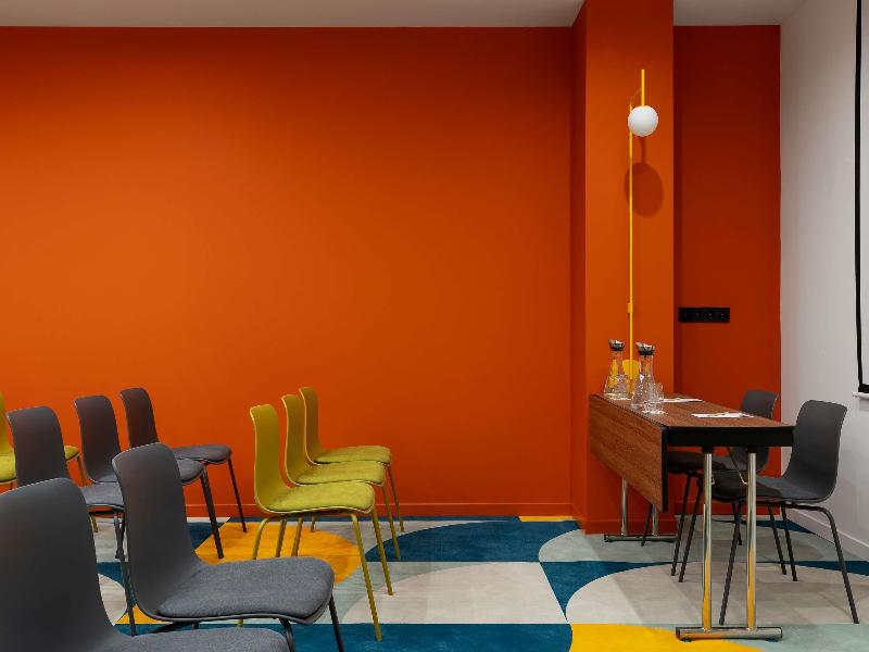 Ibis Styles Old Tbilisi (Opening November 2024) image
