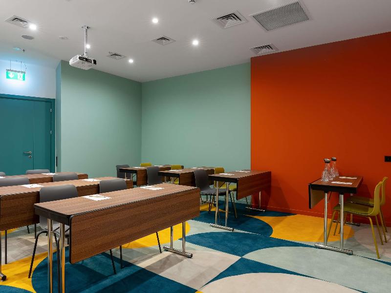 Ibis Styles Old Tbilisi (Opening November 2024) image
