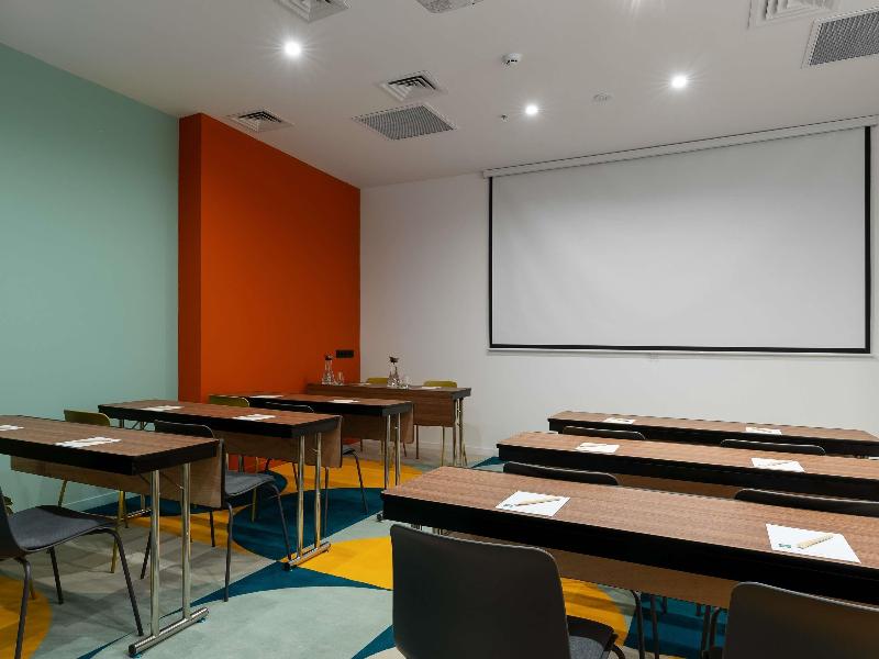 Ibis Styles Old Tbilisi (Opening November 2024) image