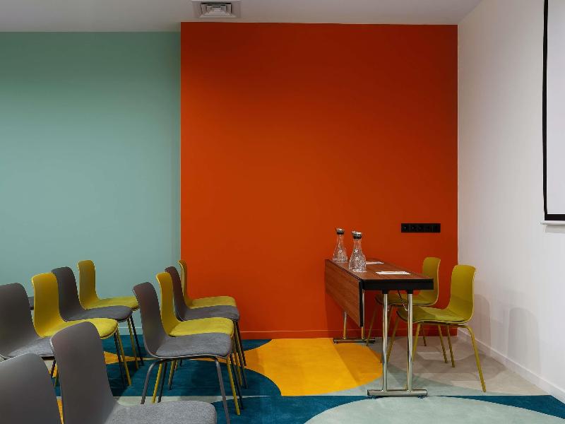 Ibis Styles Old Tbilisi (Opening November 2024) image