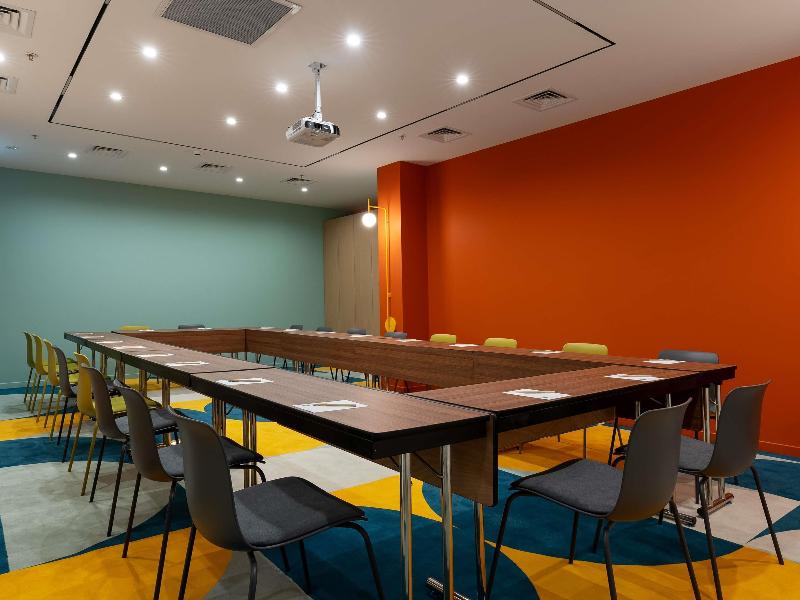 Ibis Styles Old Tbilisi (Opening November 2024) image