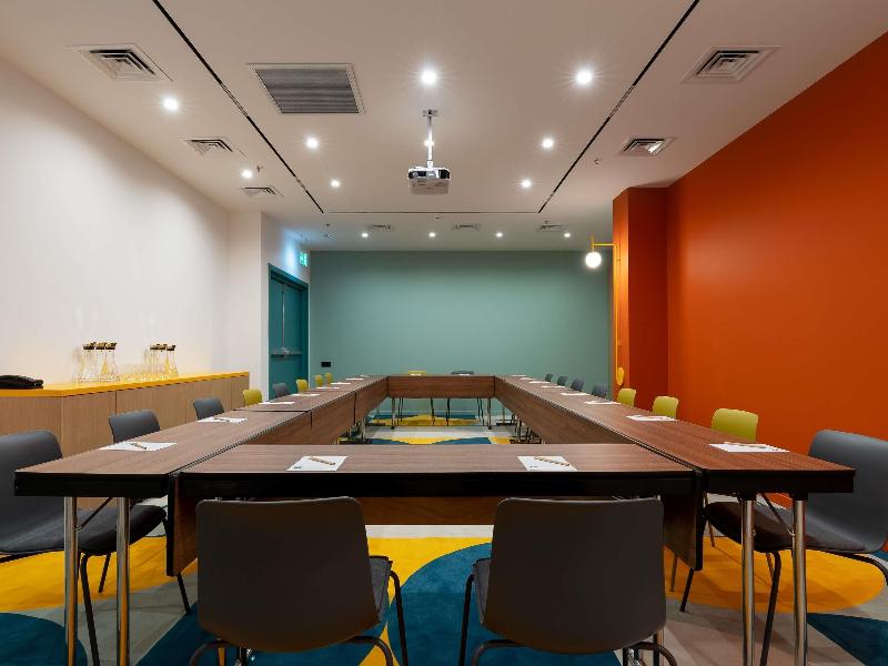 Ibis Styles Old Tbilisi (Opening November 2024) image