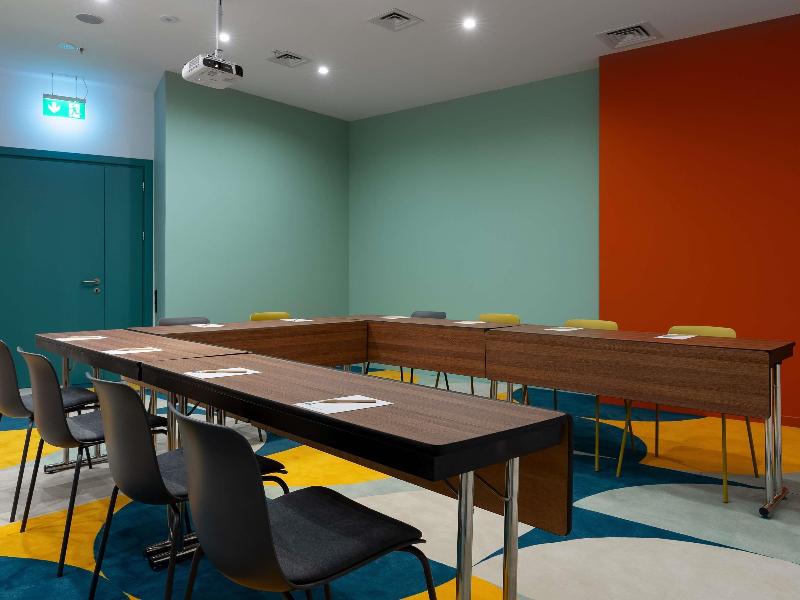 Ibis Styles Old Tbilisi (Opening November 2024) image