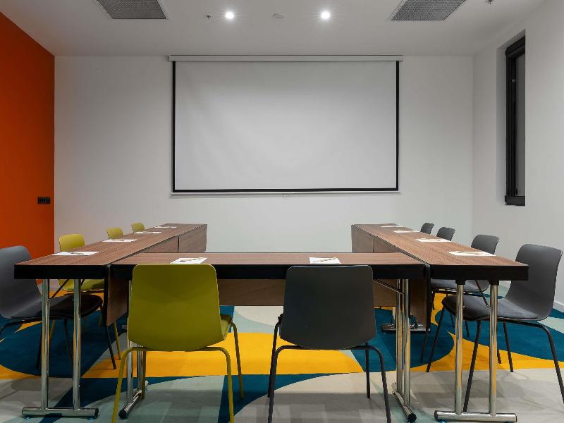 Ibis Styles Old Tbilisi (Opening November 2024) image
