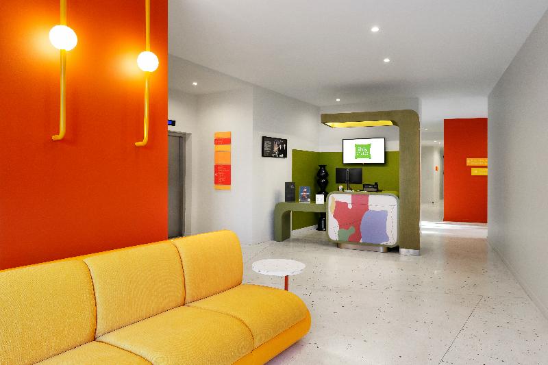 Ibis Styles Old Tbilisi (Opening November 2024) image