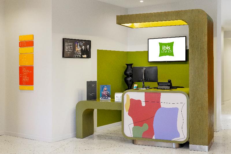Ibis Styles Old Tbilisi (Opening November 2024) image