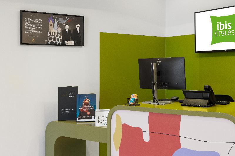 Ibis Styles Old Tbilisi (Opening November 2024) image