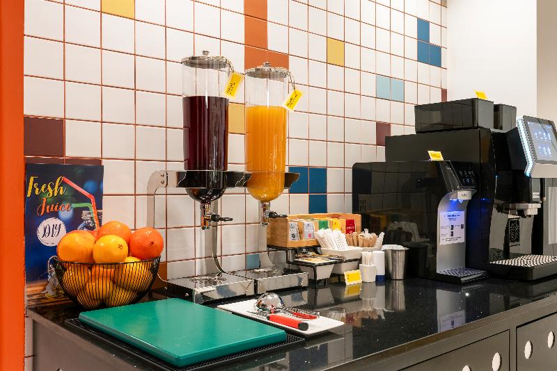 Ibis Styles Old Tbilisi (Opening November 2024) image