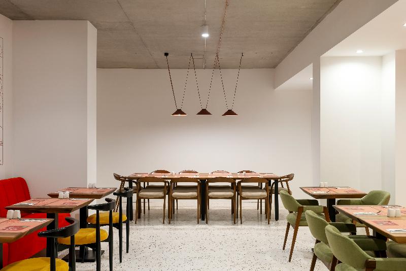 Ibis Styles Old Tbilisi (Opening November 2024) image